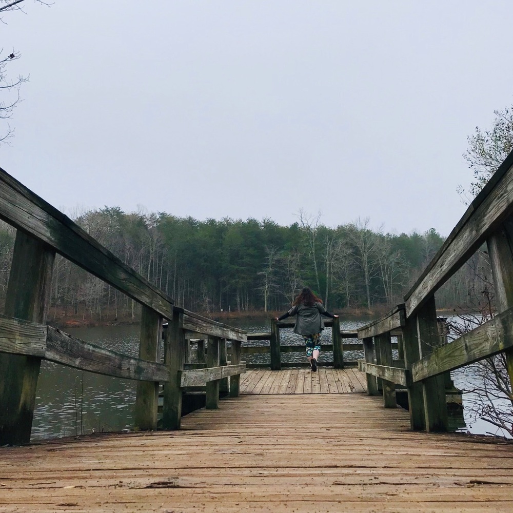 Meet your Posher friend, Aimee 💕